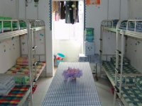 石家莊幼兒師范高等?？茖W(xué)校2023年宿舍條件