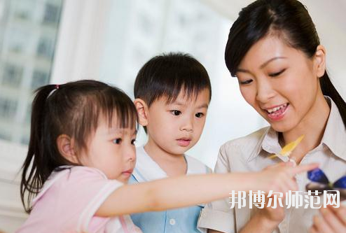 宜昌2020年讀幼師學(xué)校的大專(zhuān)
