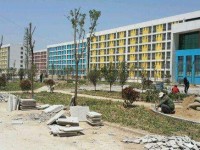 商丘幼兒師范學(xué)校2023年報名條件、招生要求、招生對象