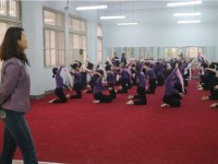 鄭州藝術(shù)幼兒師范學(xué)校2023年怎么樣、好不好