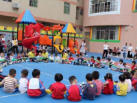 保定2021年可以讀幼師學(xué)校的大專(zhuān)學(xué)校