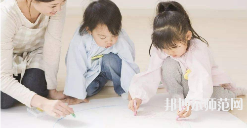 六盤(pán)水2021年初中生報(bào)什么幼師學(xué)校最好