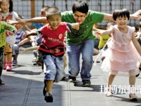 六盤(pán)水2021年幼師學(xué)校學(xué)什么專(zhuān)業(yè)好
