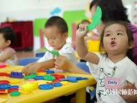 六盤(pán)水2021年幼師學(xué)校哪個(gè)專(zhuān)業(yè)最好