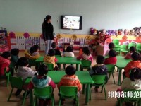 六盤(pán)水2021年讀幼師學(xué)校多少錢