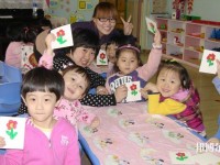 六盤(pán)水2021讀幼師學(xué)校一年要多少錢