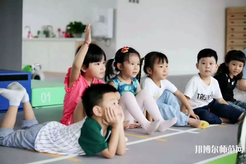 六盤(pán)水2021年讀幼師學(xué)校