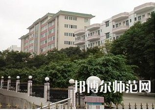 重慶新渝技工幼兒師范學(xué)校怎么樣、好不好