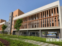 重慶育才幼師職業(yè)教育中心2023年怎么樣、好不好