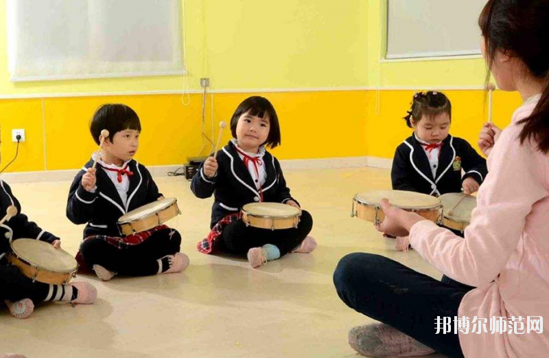 宜昌2021年幼師學(xué)校中專升大?？际裁? width=