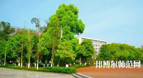 重慶市九龍坡幼師職業(yè)教育中心怎么樣、好不好。