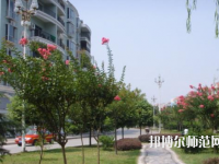 重慶市墊江縣幼師職業(yè)教育中心2023年怎么樣、好不好