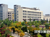 重慶機電工業(yè)幼師學校2023年怎么樣、好不好