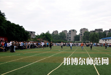 重慶工商幼師學(xué)校怎么樣、好不好