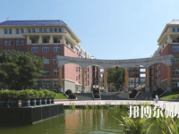 重慶教育管理學(xué)校2023年怎么樣、好不好