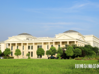 甘肅幼兒師范學校2023年怎么樣、好不好