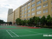 天水農(nóng)業(yè)幼兒師范學(xué)校2023年怎么樣、好不好