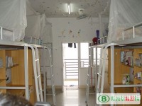 隴南師范高等?？茖W校2023年宿舍條件
