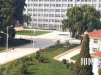 阜陽職業(yè)技術師范學院2023年招生代碼