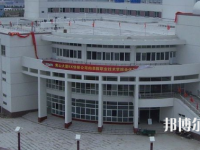 阜陽職業(yè)技術師范學院2023年怎么樣、好不好