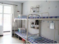 安陽幼兒師范高等?？茖W(xué)校2023年宿舍條件