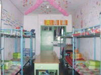 畢節(jié)幼兒師范高等?？茖W(xué)校2023年宿舍條件