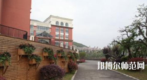貴陽幼兒師范學(xué)校2023年怎么樣、好不好