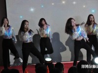 江門(mén)職業(yè)技術(shù)師范學(xué)院2023年怎么樣、好不好