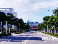 三峽旅游職業(yè)技術(shù)師范學(xué)院2023年怎么樣、好不好