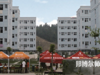 隨州職業(yè)技術師范學院2023年報名條件、招生要求、招生對象