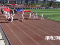 大同師范高等?？茖W(xué)校2023年有哪些專業(yè)