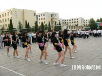 汕尾師范職業(yè)技術學院2023年怎么樣、好不好