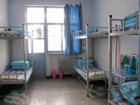 運城幼兒師范高等?？茖W校2023年宿舍條件