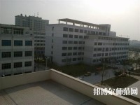 運城幼兒師范高等專科學校2023年報名條件、招生要求、招生對象