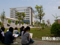 武漢城市職業(yè)師范學院2023年報名條件、招生要求、招生對象