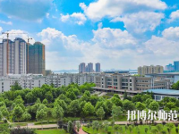 武漢城市職業(yè)師范學(xué)院2023年怎么樣、好不好