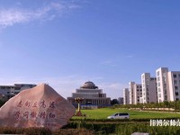 廣西幼兒師范高等專科學(xué)校2023年怎么樣、好不好