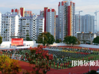 恩施職業(yè)技術(shù)師范學(xué)院2023年怎么樣、好不好
