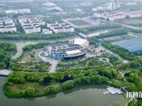 東華大學(xué)師范學(xué)院延安路校區(qū)2023年怎么樣、好不好