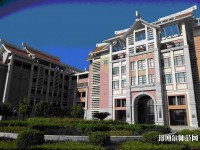 集美師范大學(xué)2023年報(bào)名條件、招生要求、招生對(duì)象