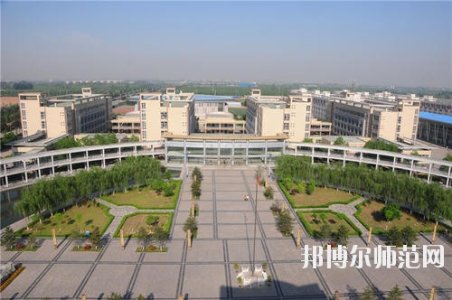 晉中師范高等?？茖W校2021年招生代碼