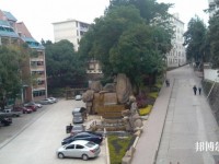 福建幼兒師范高等?？茖W(xué)校2023年怎么樣、好不好