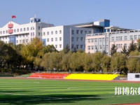 黑龍江林業(yè)職業(yè)技術(shù)師范學院2023年報名條件、招生要求、招生對象