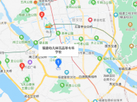 福建幼兒師范高等?？茖W(xué)校2023年地址在哪里
