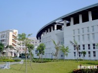 廈門城市師范職業(yè)學(xué)院2023年報(bào)名條件、招生要求、招生對(duì)象