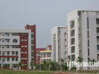 漳州城市職業(yè)師范學(xué)院2023年怎么樣、好不好