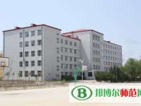 齊齊哈爾高等師范?？茖W(xué)校2023年招生辦聯(lián)系電話
