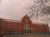 齊齊哈爾高等師范?？茖W(xué)校2023年學(xué)費、收費多少