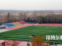 鶴崗師范高等專科學校2023年報名條件、招生要求、招生對象