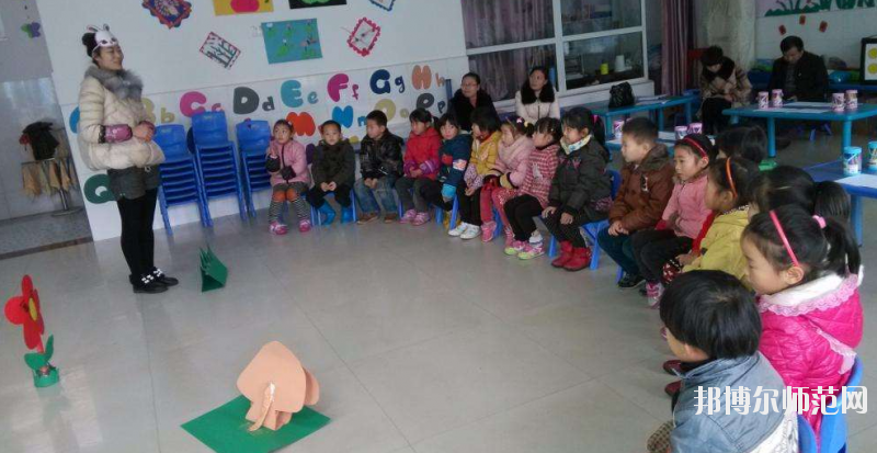 惠州2021年幼師學(xué)校和職高哪個好？